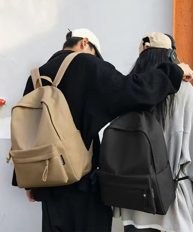 リュックサック男女兼用-ディバッグ大容量