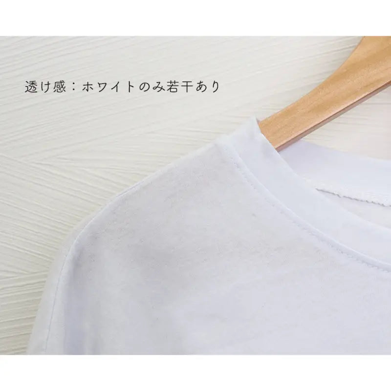 Tシャツ-レディース-トップス-重ね着風