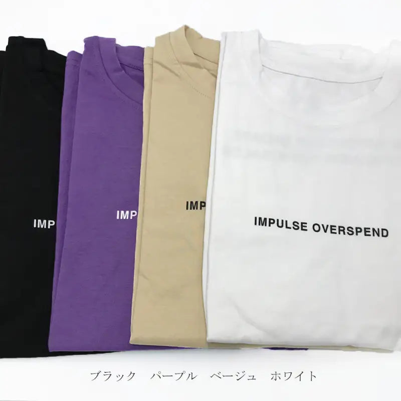 Tシャツ-レディースカットソー-半袖